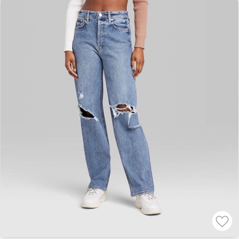 Wild Fable Jeans